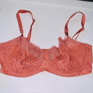 Victoria Secret 34DDD unlined Bra